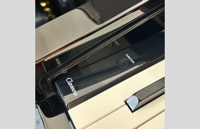 Yamaha Clavinova CSP170 Polished Ebony Digital Piano, Used As New - All Inclusive Premium Package - Image 8